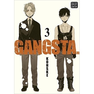 Gangsta 03