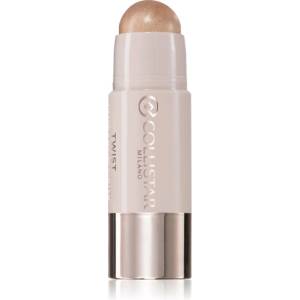 Collistar Twist Glowy Highlighter озаряващ стик цвят 01 - Sole 5 гр