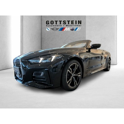 BMW 420i Cabrio M Sport 135 kW