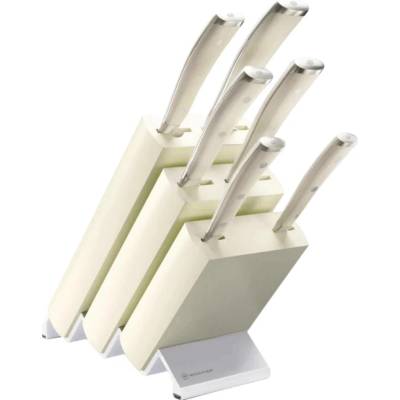 Wusthof CL IKON CREME Blok na 6 ks nožů 1090470602
