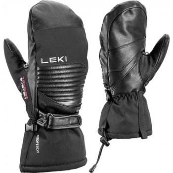 Leki Xplore XT 3D mitt black