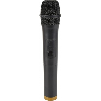 QTX U-MIC-863.2