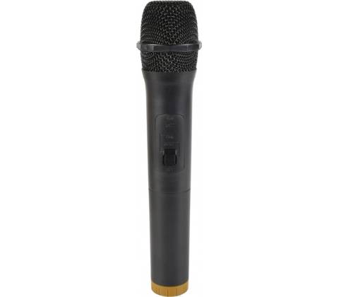 QTX U-MIC-863.2