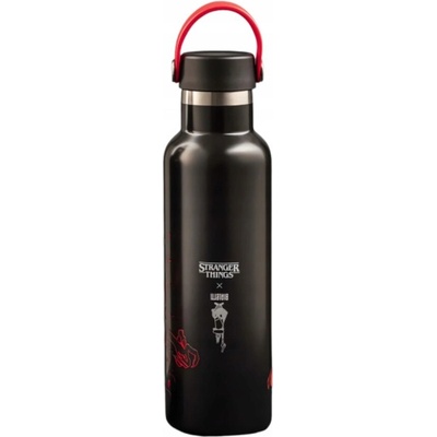 Bialetti Stranger Things termoska 600 ml Glow