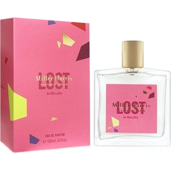 Image 1 of Miller Harris Lost In The City EDP 50 ml