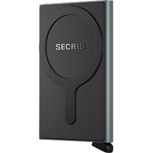 Secrid Cardprotector for Magsafe Titanium (SECRID-CMAG)