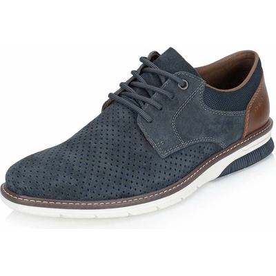 Rieker 14425-14 modré
