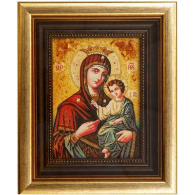 Богородица Йерусалимска (gubj1)