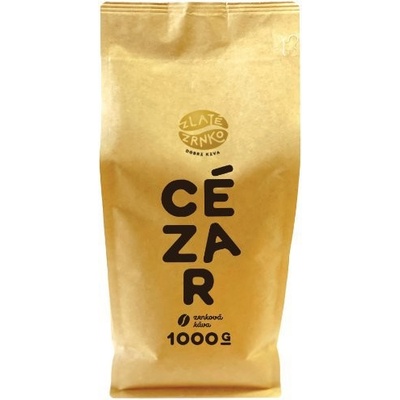 Zlaté Zrnko Cézar 1 kg