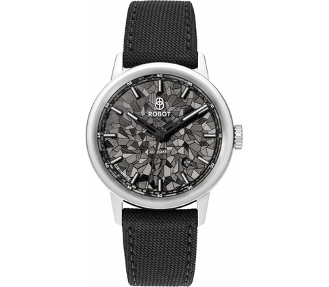 Robot Spectra Anthracite