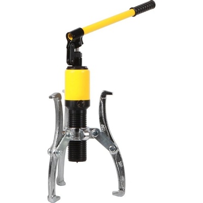 Genborx Dvou- nebo tříramenný hydraulický stahovák 10t HHL-10R