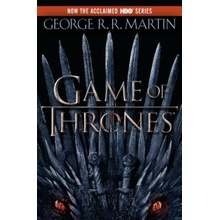 A Game of Thrones
