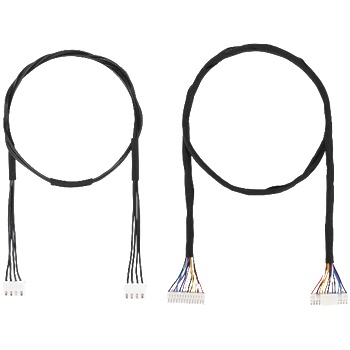 Bambu Lab MC AP Cable Pack (2-in-1) - P2S (CAB044)
