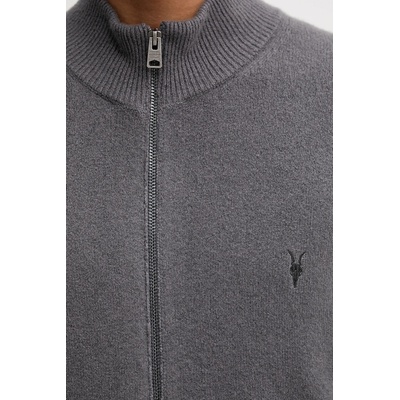 AllSaints Жилетка с вълна AllSaints (M073KB)