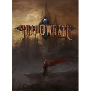 Shadowgate