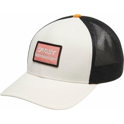 Oakley B1B Hdo Patch Trucker Arctic White