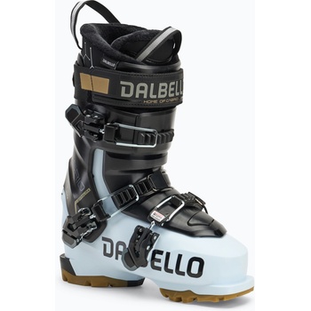 Dalbello Дамски ски обувки Dalbello Cabrio MV 75 W IF fleece/black