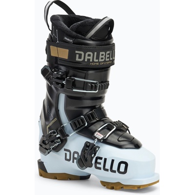 Dalbello Дамски ски обувки Dalbello Cabrio MV 75 W IF fleece/black