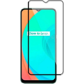 realme 5D стъклен протектор за Realme C11 RMX2185