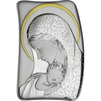 Image 1 of Богородица с младенец (ae0208-4)