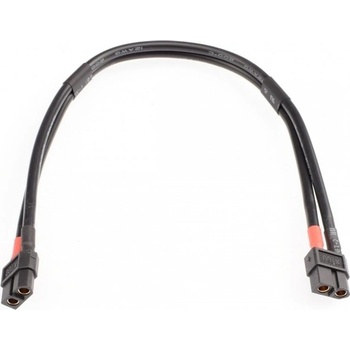 RUDDOG Propojovací/nabíjecí kabel 300mm XT60 na XT60