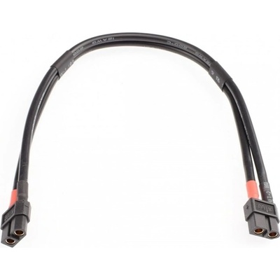RUDDOG Propojovací/nabíjecí kabel 300mm XT60 na XT60