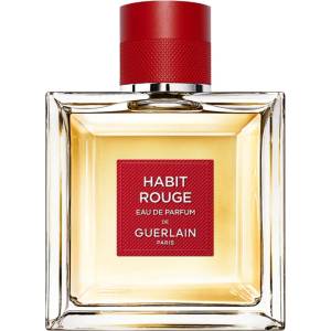 Guerlain Habit Rouge Eau de Parfum EDP 100 ml за мъже Парфюми