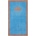 SUNDEK Хавлиена кърпа Sundek Club towel - Blue (Trunkfish)