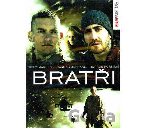 Bratia DVD