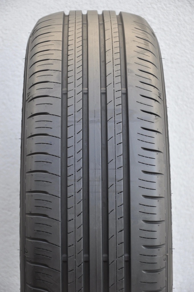 Dunlop Grandtrek PT30 225/60 R18 100H od 109 € - Heureka.sk