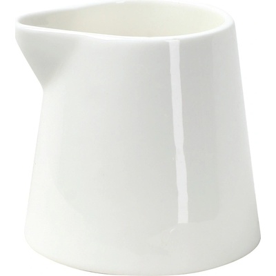 Ambition Kubiko/Fala Porcelánová nádoba na mlieko 130 ml