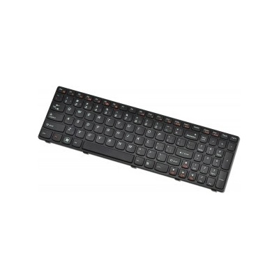 IBM LENOVO IDEAPAD G570 Klávesnice Keyboard pro Notebook Laptop Česká