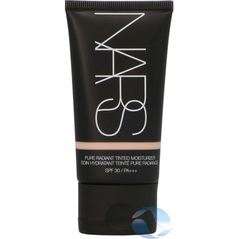 NARS Pure Radiant Tinted Moisturiser SPF30 Terre Neuve 50 ml