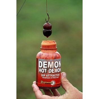 Starbaits Dip Hot Demon 200 ml