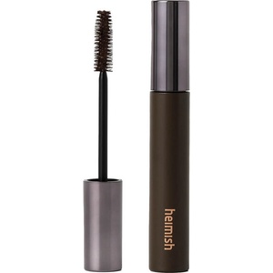 Heimish Dailism Smudge Stop Mascara - 02 Volume Brown - Кафява спирала за мигли 9г