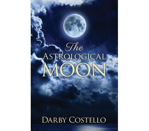 Astrological Moon