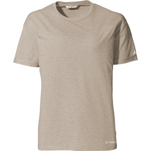 Vaude Дамска тениска Vaude Women's Mineo Striped T-Shirt - Linen - размер 38 (EU) (916-1960-0213)