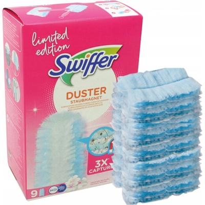 Swiffer Duster prachovka náhrady 9 ks – Zboží Mobilmania