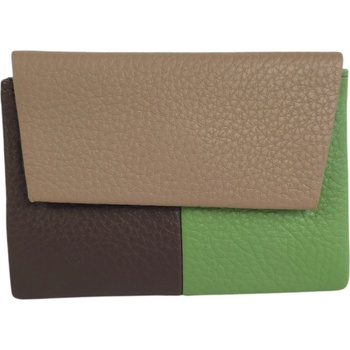 Многоцветно дамско портмоне - Miraq