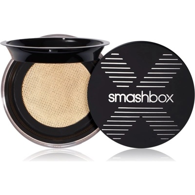 Smashbox Always On Setting Powder matující sypký pudr Translucent Light 9,9 g