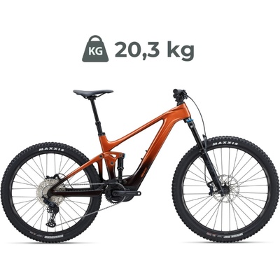 Giant Trance X Advanced E+ Elite 2 2023