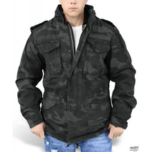 Surplus Regiment M65