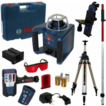 BOSCH GRL 300 HV Set Professional 061599403Y