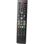 GENERAL VIVAX TV-32S60T2, 32S50, 32S55, TV-40S60T2, TV-43S60T2, TV-49S60T2 - съвместимо дистанционно управление на марката General (TV-32S60T2, 32S50, 32S55, TV-40S60T2, TV-43S60T2, TV-49S60T2) Дистанционно