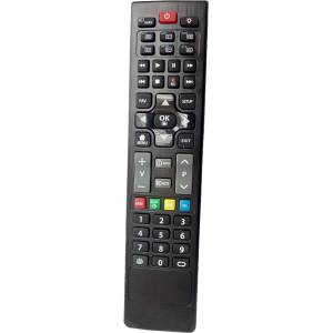 GENERAL VIVAX TV-32S60T2, 32S50, 32S55, TV-40S60T2, TV-43S60T2, TV-49S60T2 - съвместимо дистанционно управление на марката General (TV-32S60T2, 32S50, 32S55, TV-40S60T2, TV-43S60T2, TV-49S60T2) Дистанционно