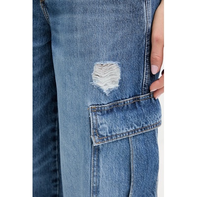 Guess Jeans Дънки Guess Jeans (W5YA1R.D5R25)