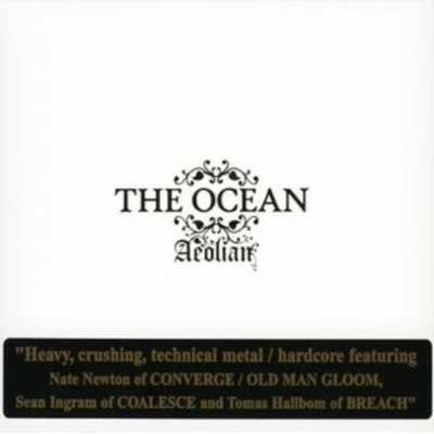 Ocean - Aeolian CD