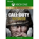 Call of Duty: WWII (Gold)