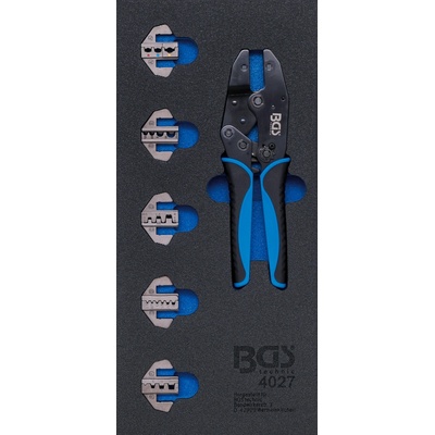 BGS 4027