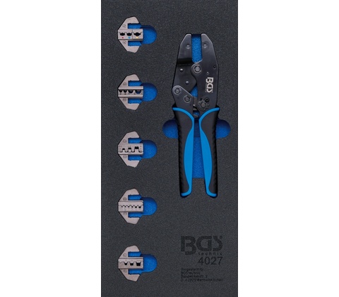 BGS 4027